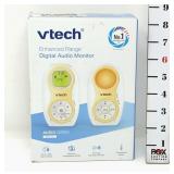 VTech Digital Audio Monitor NIB
