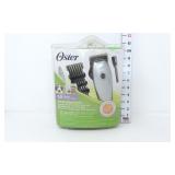 Oster - 12 Piece Home Dog Clipping Kit