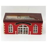 1 1/4' 'Bella's House' Diorama - Lighted