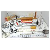 Kitchen Utensils