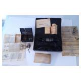 Vintage Deluxe Hand-ee Grinder & Miller's