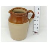Pearson's of Chesterfield 2 Pint Pitcher