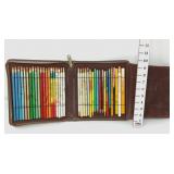 Business, Products, & Other Pencils in Case