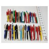 Business, Products, & Other Pens