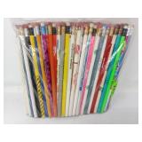 Business, Products, & Other Pencils