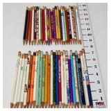 Business, Products, & Other Pencils