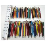 Vintage Scripto Mechanical Pencils