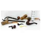 Miscellaneous Pipes & Pieces