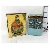 Vintage Cigarette Cases / Holders