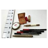 Vintage Makeup