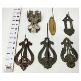 Hanging Receipt Holders