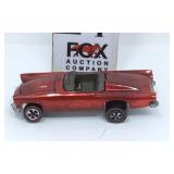 Mattel Redlin Classic 57` T-Bird