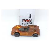 Hot Wheels Redline Chaparral 2G Car