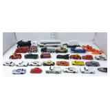 Ertl Semi, Trailers, Trucks, Cars & Boat