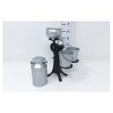 1/7 Ertl Delaval Cream Seperator- No Box