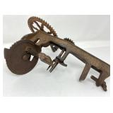 Antique 1898 Goodell Turntable ï¿½98