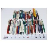 Gas & Oil Related Pens