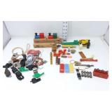 Sports, Novelty & Train Whistles