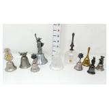 (10) Bells
