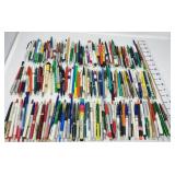 Agriculture Advertising Pens