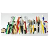 Novelty Pens