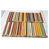 200+ 7ï¿½ Hex Pencils - Business Products & Other