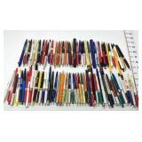Food, Drinks, Service Related Advertising Pens