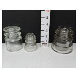 Hemingray, Whitall Tatum, & Surge Insulators