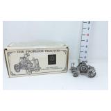 John Deere Pewter Historic Collection - Froelich