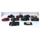 Classic Cars & Trucks