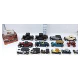 Classic Cars & Trucks