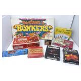 Games