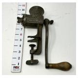 O-V-B No.7 Food Chopper