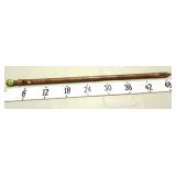 Antique Seedburo Quality Grain Probe