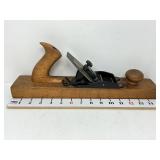 Stanley 76 Liberty Bell Transitional Hand