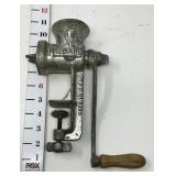 Lady Hibbard No.10 Meat Grinder