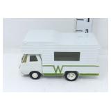Tonka Mini Winnebago RV
