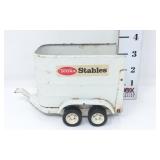 Tonka Stables Horse Trailer