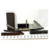 Keen Kutter Barber Tools