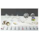 Prisms & Small Paperweights