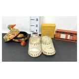 Vintage Sewing Accessories