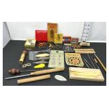 Vintage Sewing Notions