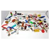 Novelty Key Chains