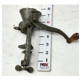 Rollman Food Chopper No. 51