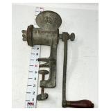 Winchester No. W13 Meat Chopper