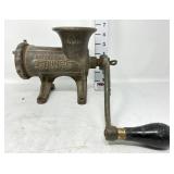 Enterprise No. 12 Tinned Meat Chopper
