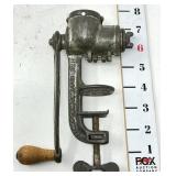 Rollman Food Chopper No. 11