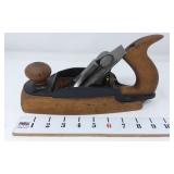 Vintage Transitional Plane - Unmarked