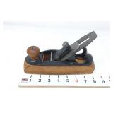 Vintage Stanley No. 122 Liberty Bell Plane