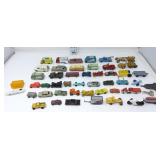 Assortment of Cars, Trucks & Other Vehicles